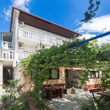 Apartment Mare Crikvenica Kültér fotó