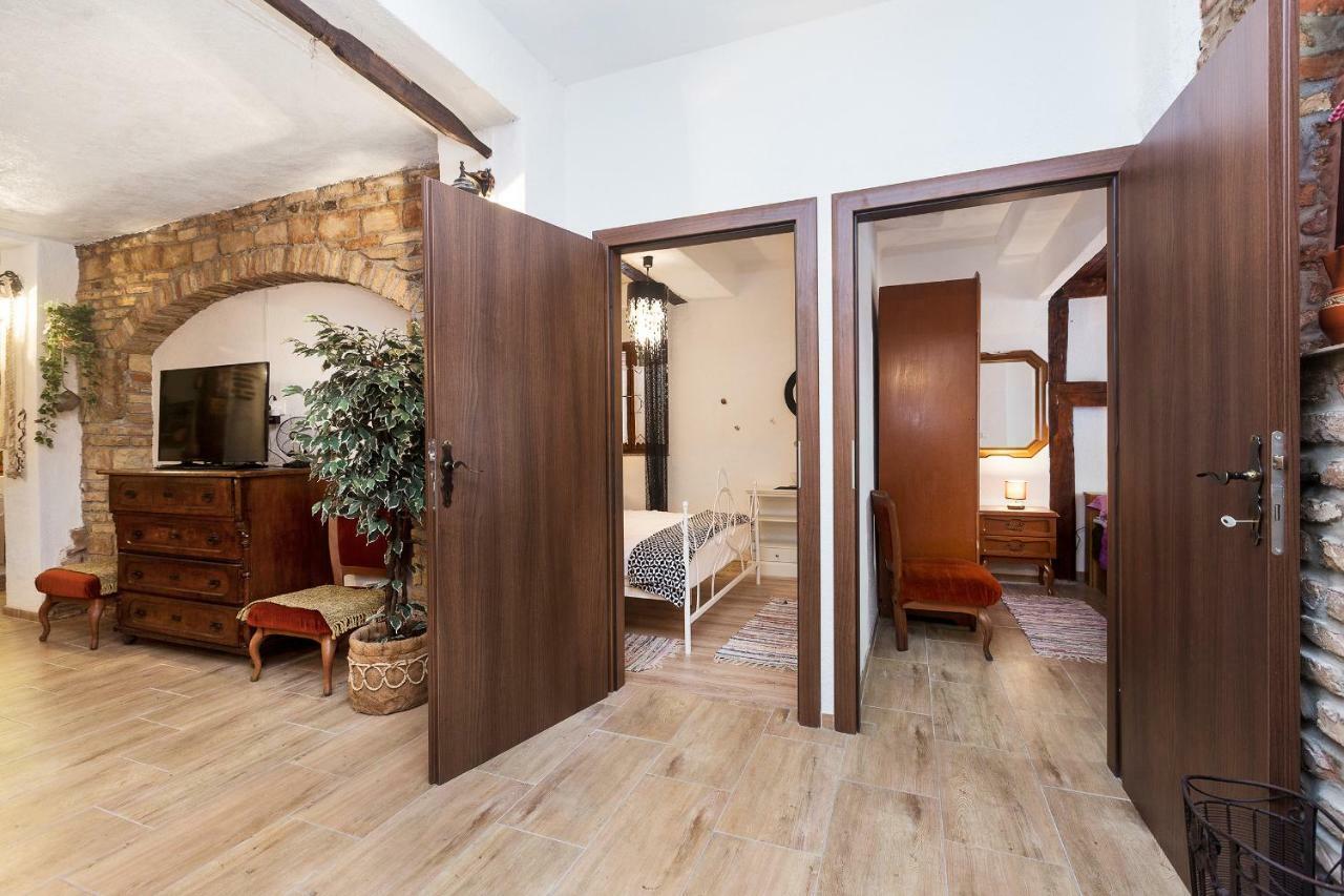 Apartment Mare Crikvenica Kültér fotó