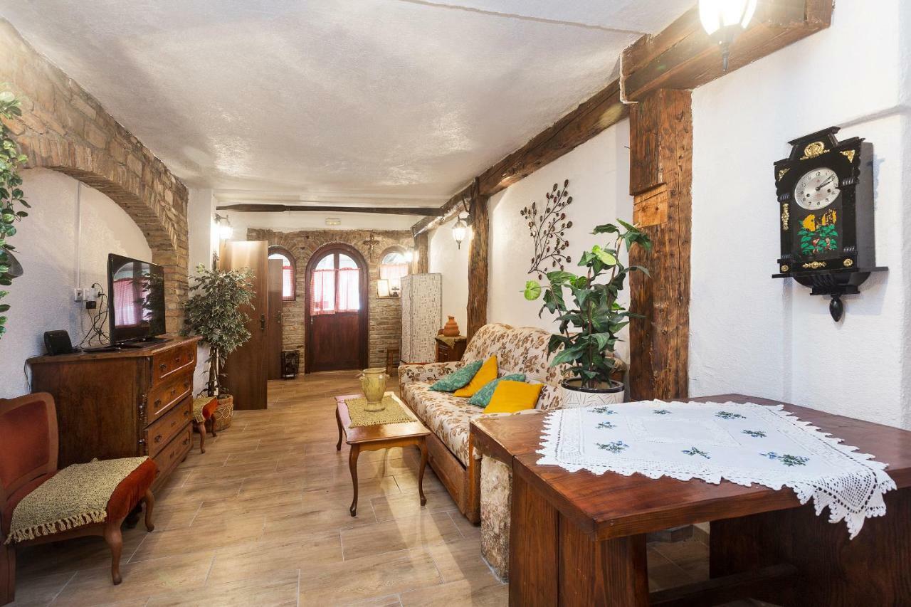 Apartment Mare Crikvenica Kültér fotó
