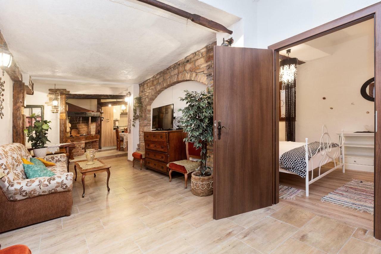 Apartment Mare Crikvenica Kültér fotó