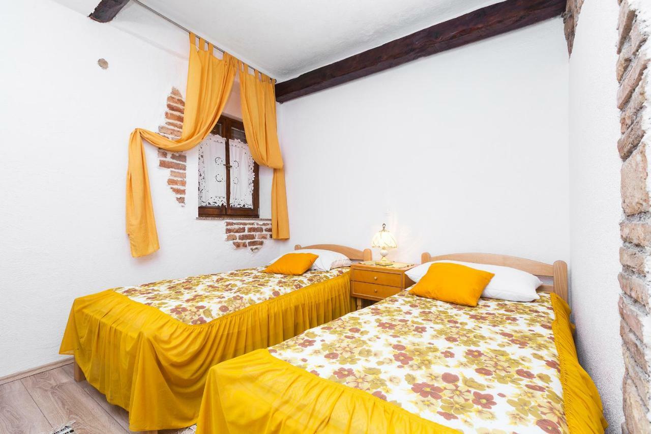 Apartment Mare Crikvenica Kültér fotó