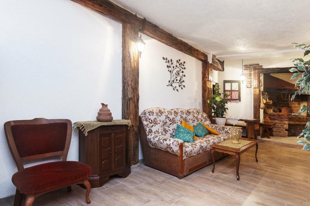 Apartment Mare Crikvenica Kültér fotó