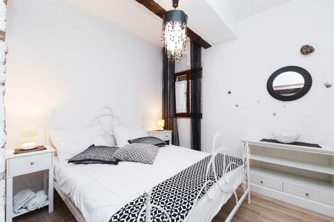 Apartment Mare Crikvenica Kültér fotó