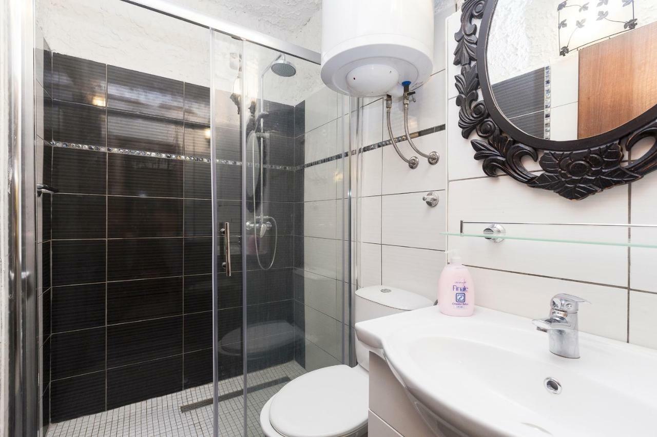 Apartment Mare Crikvenica Kültér fotó