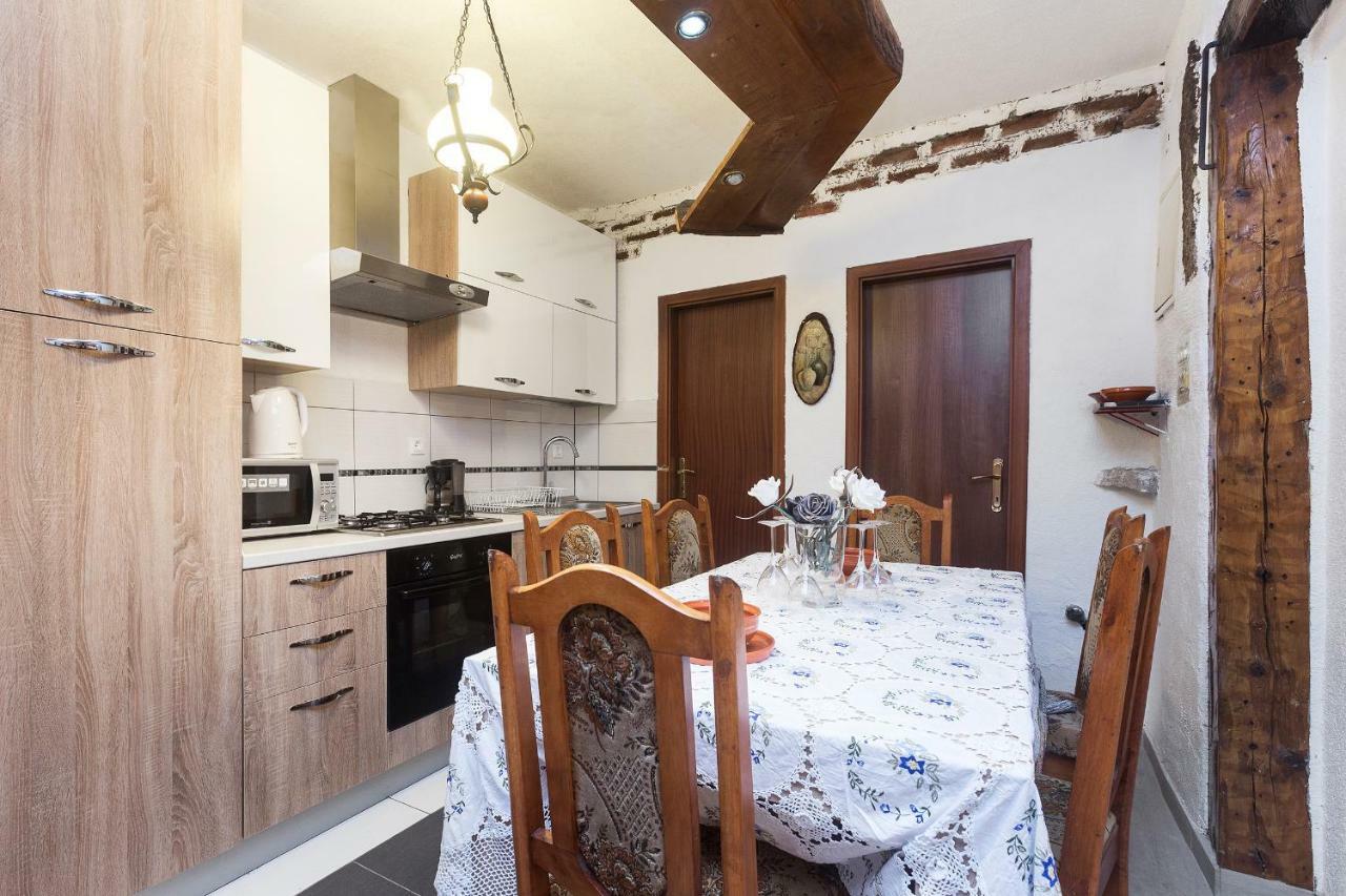 Apartment Mare Crikvenica Kültér fotó
